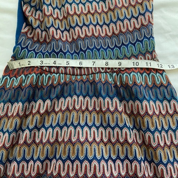 Fit and Flare Mini dress size xs - Picture 2 of 5